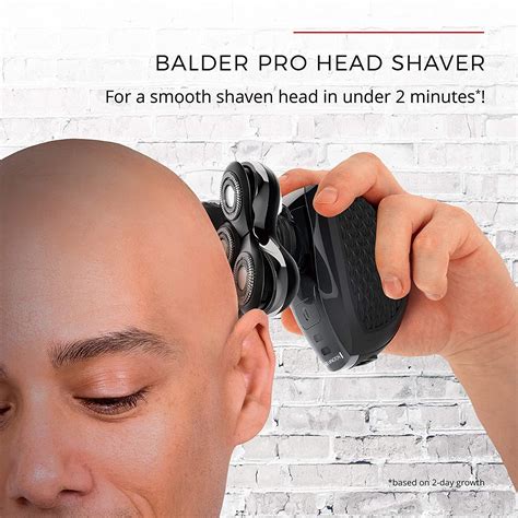 head shaver for bald head|remington balder pro head shaver.